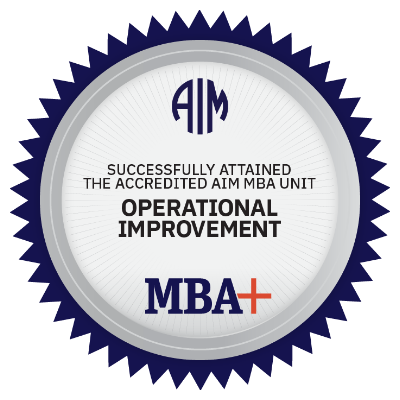 Operational Improvement